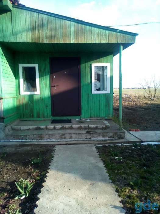 Дом в Кировском р-не, пос.Широкое, фотография 2