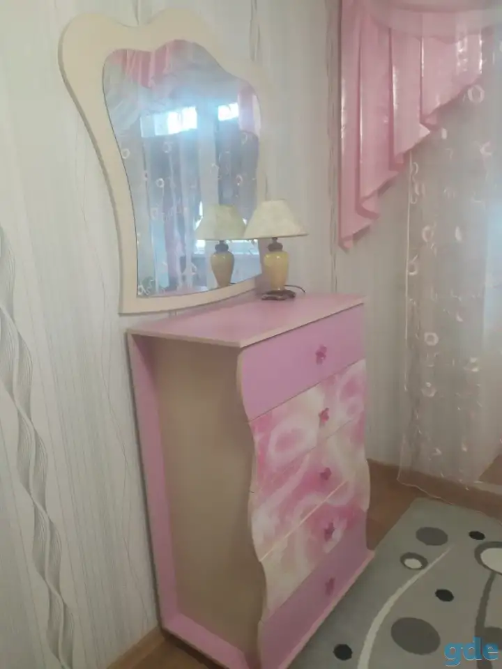 Набор детской мебели, фотография 1