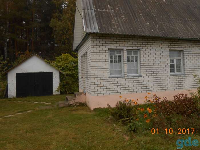 Продажа дома, д. Кучки, фотография 1