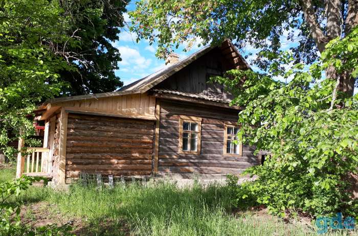 Продам дом в д.Углата Могилевская обл., фотография 5