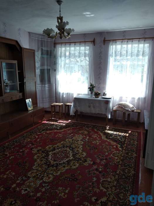Продажа дома, Полесье, фотография 3