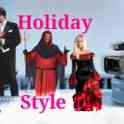 holidaystyle